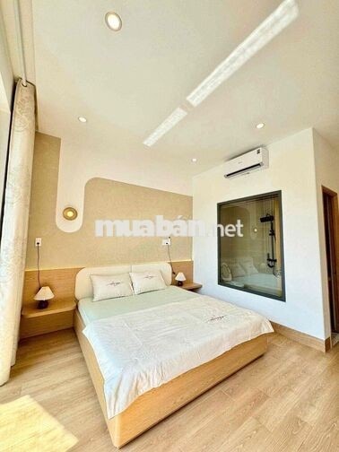 211✨ 🏡 CHO THUÊ NHÀ 3 TẦNG KIỆT Ô TÔ ĐƯỜNG TÔ HIỆU
