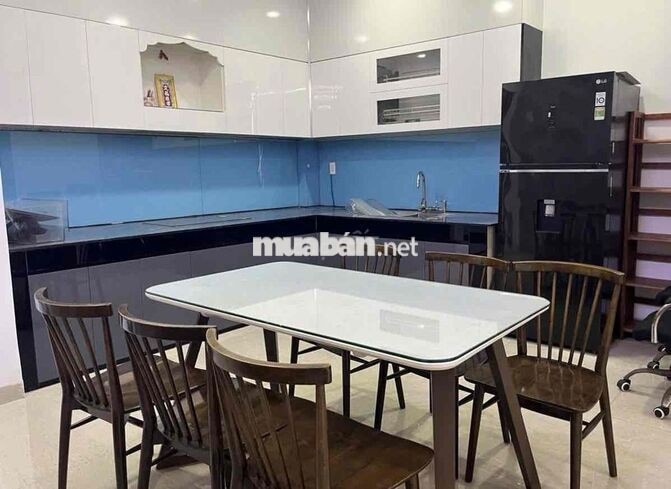 217✨ 🏡 CHO THUÊ NHÀ MẶT TIỀN 3 TẦNG GẦN TRỤC HOÀNG THỊ LOAN