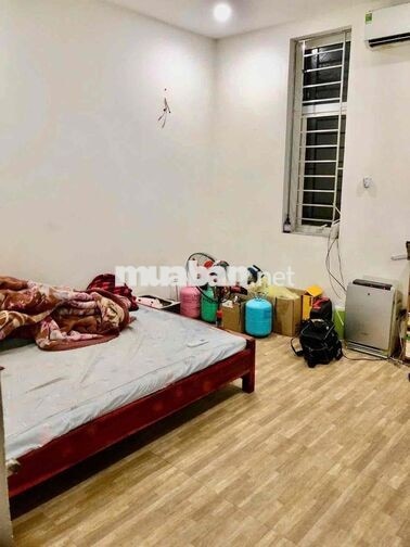 Hot ! Dưới 5 tỷ có nhà gần Tứ Hiệp, T/Trì-Sát chợ-Sổ đỏ 40m*4T;MT6m;4N