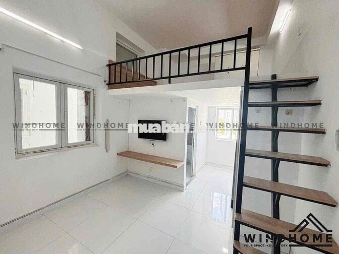 Khai trương hơn 20phòng mới nét keng full nội thất gần TDTU, RMIT