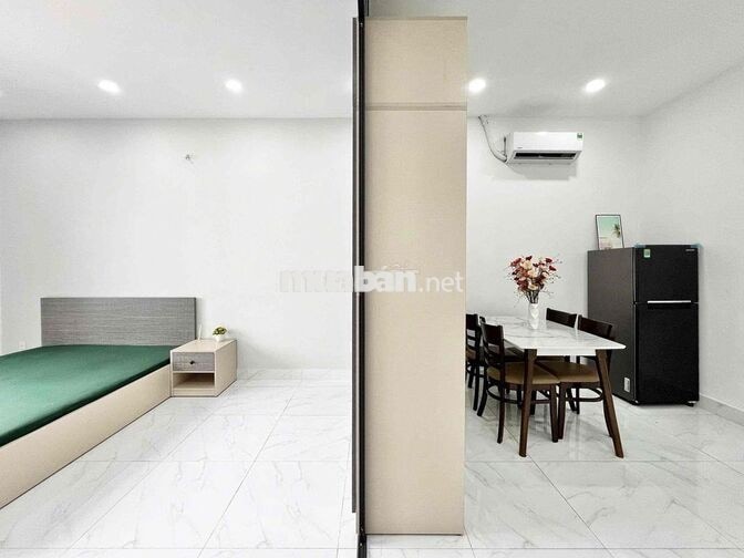🔥 STUDIO FULL NỘI THẤT CAO CẤP | GIẶT SẤY RIÊNG – TÂY THẠNH, TÂN PHÚ