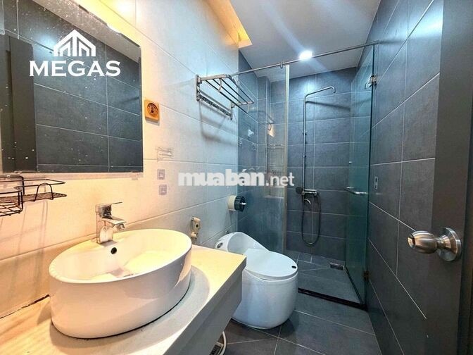Khai Trương Căn Ban Công Luxury Giá Rẻ Ngay Âu Cơ - Lạc Long Quân
