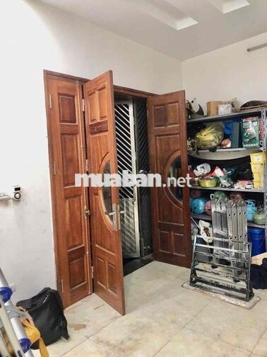 Hot ! Dưới 5 tỷ có nhà gần Tứ Hiệp, T/Trì-Sát chợ-Sổ đỏ 40m*4T;MT6m;4N