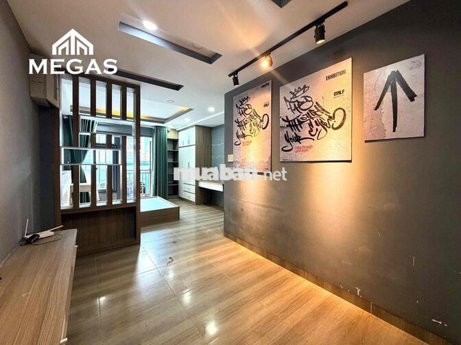 Khai Trương Căn Ban Công Luxury Giá Rẻ Ngay Âu Cơ - Lạc Long Quân