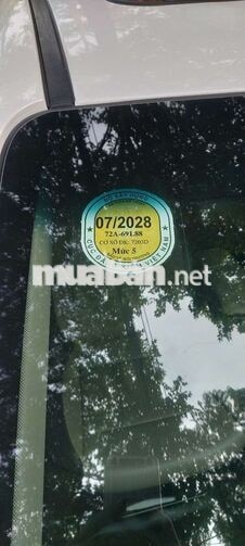 Hyundai Accent 2023 STD AT 70355 km Trắng