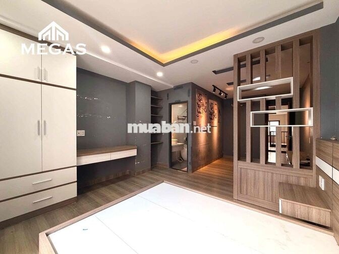 Khai Trương Căn Ban Công Luxury Giá Rẻ Ngay Âu Cơ - Lạc Long Quân