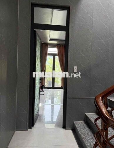 bán nhà rẻ Hoà xuân Song Song võ Chí công