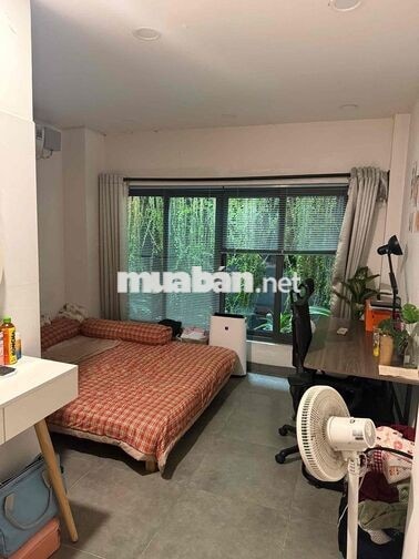 Nhà đẹp kế nhà thờ Thánh Nguyễn Duy Khang Linh Đông