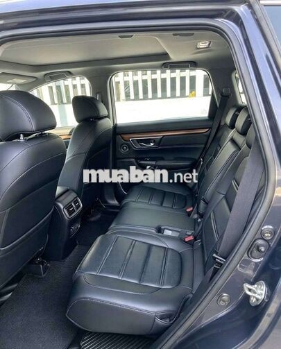 HONDA CR-V 2022 L SENSING