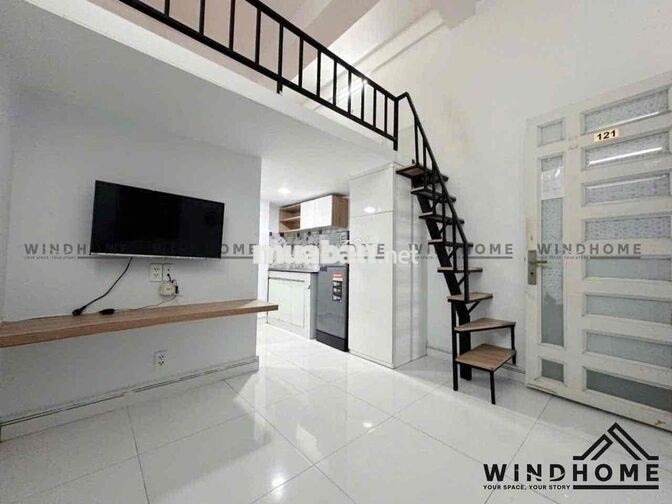 Khai trương hơn 20phòng mới nét keng full nội thất gần TDTU, RMIT