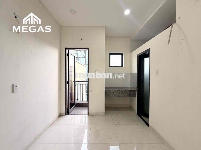 Khai Trương Căn Ban Công Luxury Giá Rẻ Ngay Âu Cơ - Lạc Long Quân