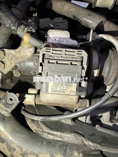 Honda SH 150 2011 Xám
