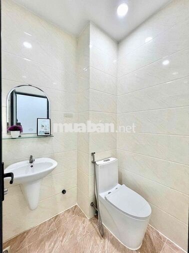 🔥 STUDIO FULL NỘI THẤT CAO CẤP | GIẶT SẤY RIÊNG – TÂY THẠNH, TÂN PHÚ