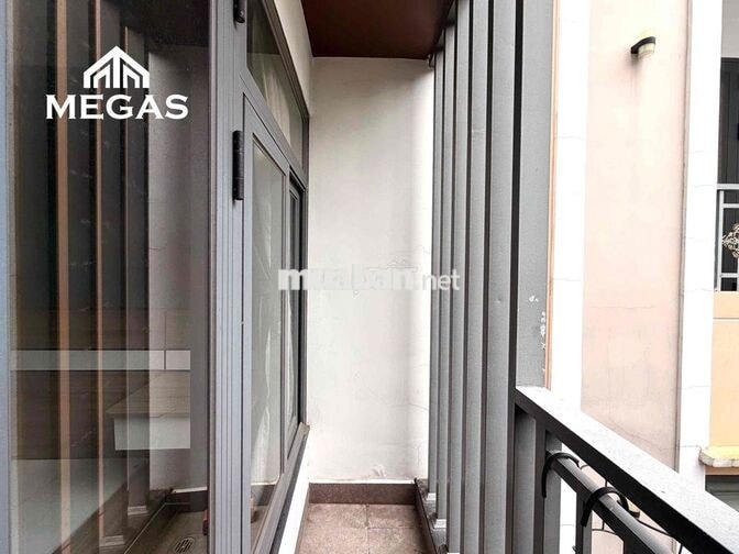Khai Trương Căn Ban Công Luxury Giá Rẻ Ngay Âu Cơ - Lạc Long Quân