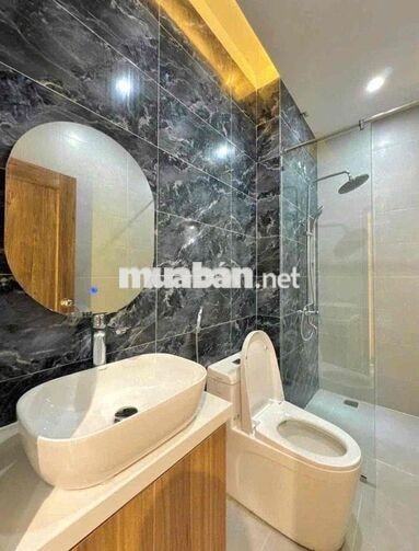 212  CHO THUÊ NHÀ ĐẸP 3 PHÒNG NGỦ KHU HOÀ MINH