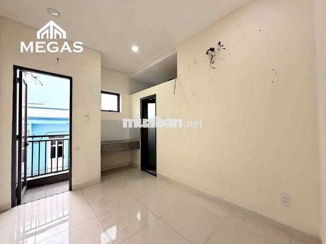 Khai Trương Căn Ban Công Luxury Giá Rẻ Ngay Âu Cơ - Lạc Long Quân