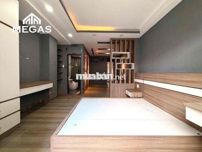 Khai Trương Căn Ban Công Luxury Giá Rẻ Ngay Âu Cơ - Lạc Long Quân