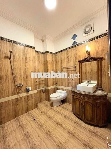 CHO THUÊ 1PN 40m2 FULL TIỆN NGHI VINTAGE NGAY ĐÀI TRUYỀN HÌNH GIÁ 7Trx