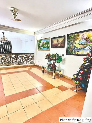 Bán Nhà ĐẸP trong KHU BIỆT LẬP 56 Nguyễn Văn Săng giá chỉ 12.9 tỷ