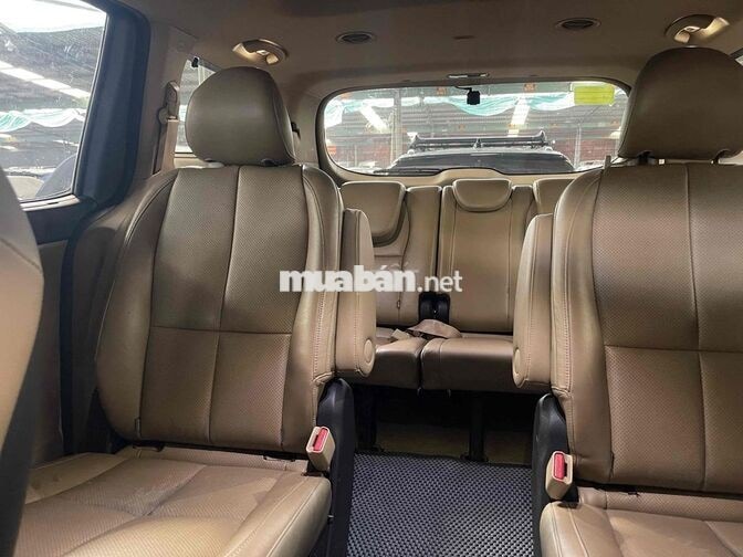Kia Grand Sedona 2020 Dầu 69.022 km Nâu