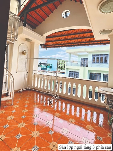 Bán Nhà ĐẸP trong KHU BIỆT LẬP 56 Nguyễn Văn Săng giá chỉ 12.9 tỷ