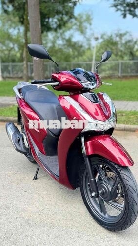 HONDA SHVN 125 2023 Chính Chủ HS Sẳng Về Bấm Biển