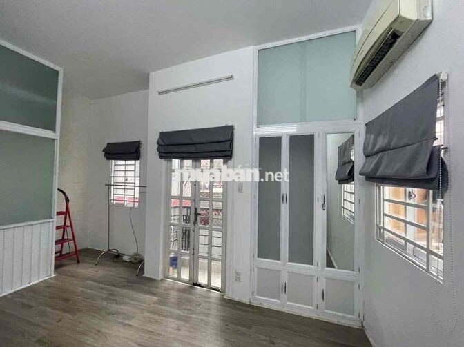 Cho thuê nhà full nội thất Huỳnh Văn Bánh, Phú Nhuận – 8,5tr/tháng,