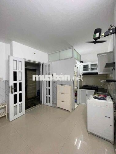 Cho thuê nhà full nội thất Huỳnh Văn Bánh, Phú Nhuận – 8,5tr/tháng,