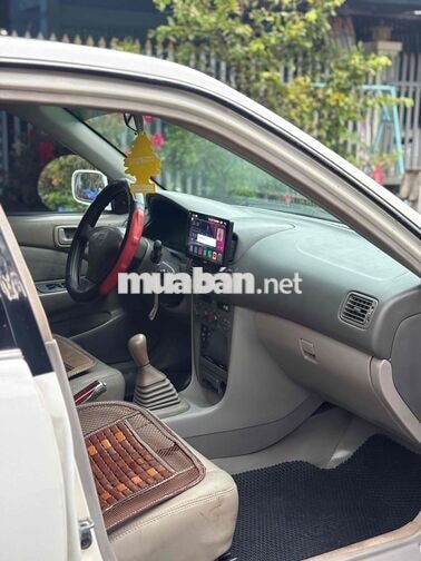 Toyota Corolla 1999