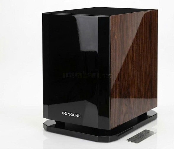 sub điện EG-SW112 Hàng chính hãng công ty EG-SOUND 