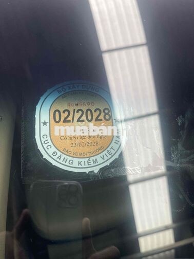 Kia Grand Sedona 2020 Dầu 69.022 km Nâu