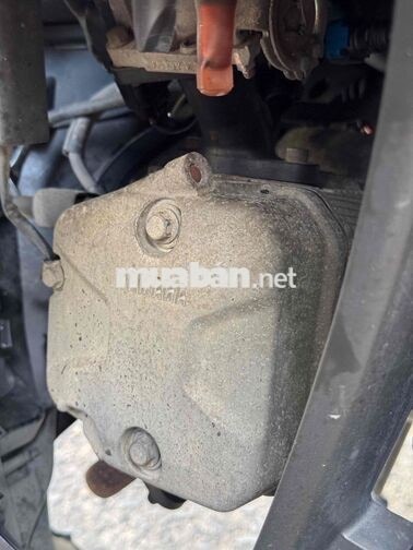 Yamaha Jupiter FI 2016 Đỏ đen