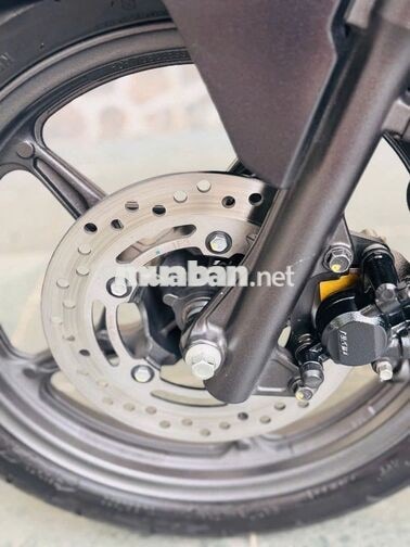 HONDA AIR BLADE 125 2022
