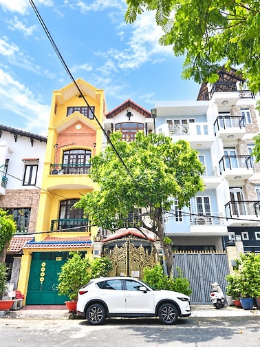 Bán Nhà ĐẸP trong KHU BIỆT LẬP 56 Nguyễn Văn Săng giá chỉ 12.9 tỷ