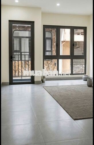 Cho thuê văn phòng 2 tầng - 80m2 - Phố Gia Thụy, Long Biên