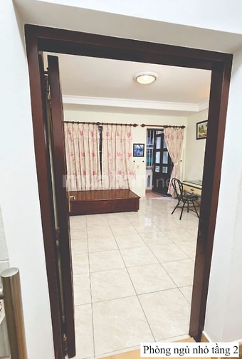 Bán Nhà ĐẸP trong KHU BIỆT LẬP 56 Nguyễn Văn Săng giá chỉ 12.9 tỷ