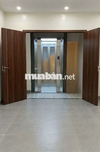 Cho thuê văn phòng 2 tầng - 80m2 - Phố Gia Thụy, Long Biên