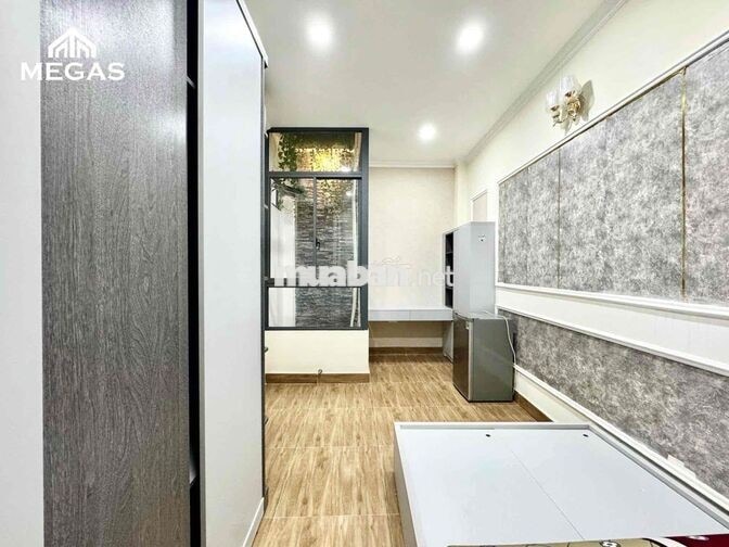 PHÒNG TRỌ GIÁ RẺ - FULL NỘI THẤT - NGAY LÊ ĐỨC THỌ - GẦN KHU TIỆN ÍCH