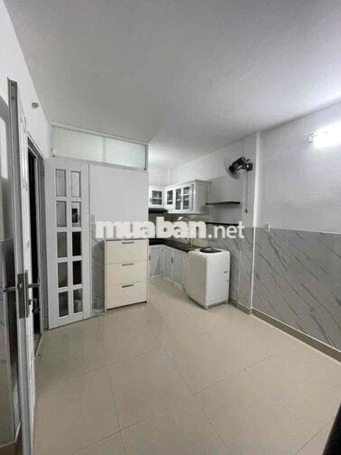 Cho thuê nhà full nội thất Huỳnh Văn Bánh, Phú Nhuận – 8,5tr/tháng,