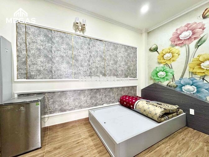 PHÒNG TRỌ GIÁ RẺ - FULL NỘI THẤT - NGAY LÊ ĐỨC THỌ - GẦN KHU TIỆN ÍCH