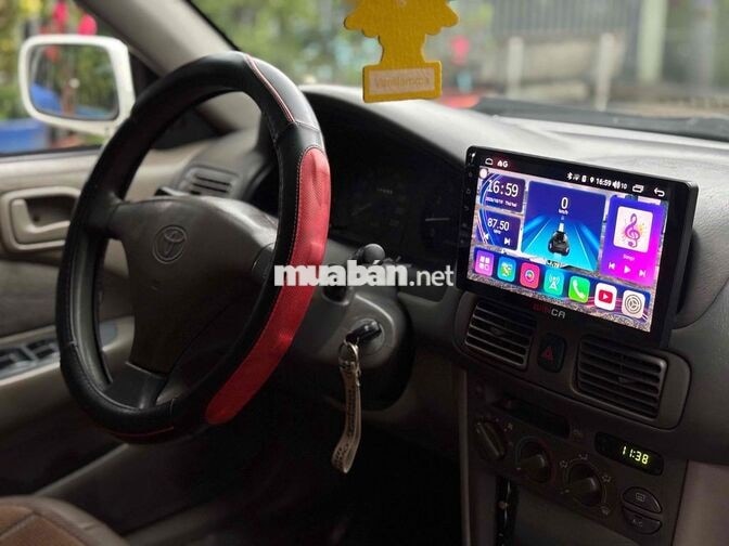 Toyota Corolla 1999