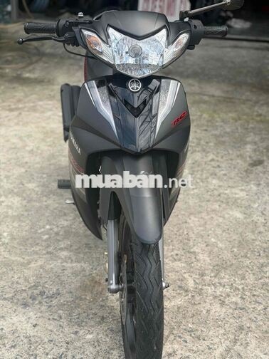 YAMAHA SIRIUS RC ĐEN NHÁM