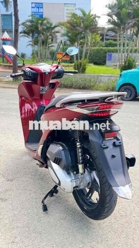 HONDA SHVN 125 2023 Chính Chủ HS Sẳng Về Bấm Biển