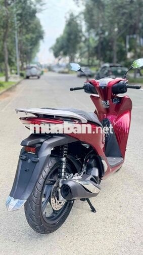 HONDA SHVN 125 2023 Chính Chủ HS Sẳng Về Bấm Biển