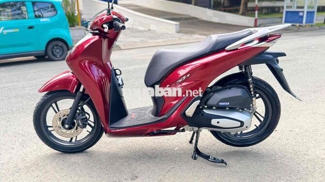 HONDA SHVN 125 2023 Chính Chủ HS Sẳng Về Bấm Biển