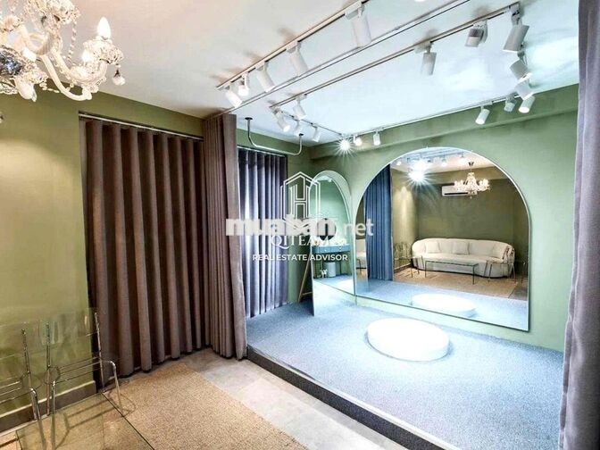 🔥 NHÀ MỚI ĐẸP  HOA MAI PHÚ NHUẬN – NGANG 8M, 4 TẦNG, DIỆN TÍCH 120M² ✨