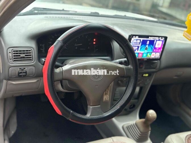 Toyota Corolla 1999