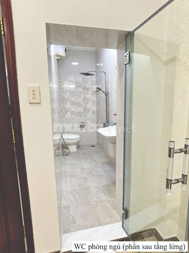 Bán Nhà ĐẸP trong KHU BIỆT LẬP 56 Nguyễn Văn Săng giá chỉ 12.9 tỷ