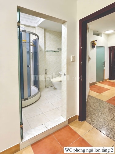 Bán Nhà ĐẸP trong KHU BIỆT LẬP 56 Nguyễn Văn Săng giá chỉ 12.9 tỷ
