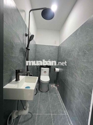 Siêu phẩm Studio Bancol riêng rộng Full NT Bờ Bao Tân Thắng - TP